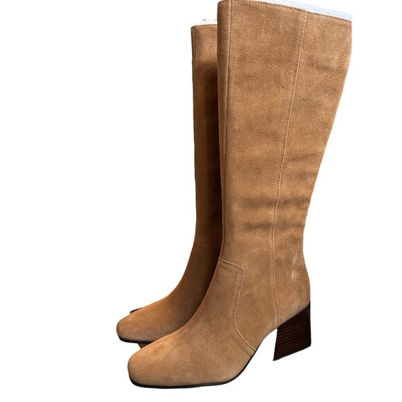 Blondo Women's Tessa Waterproof Knee High Boot - Size 8 (MSRP $220) - Picture 4 of 9